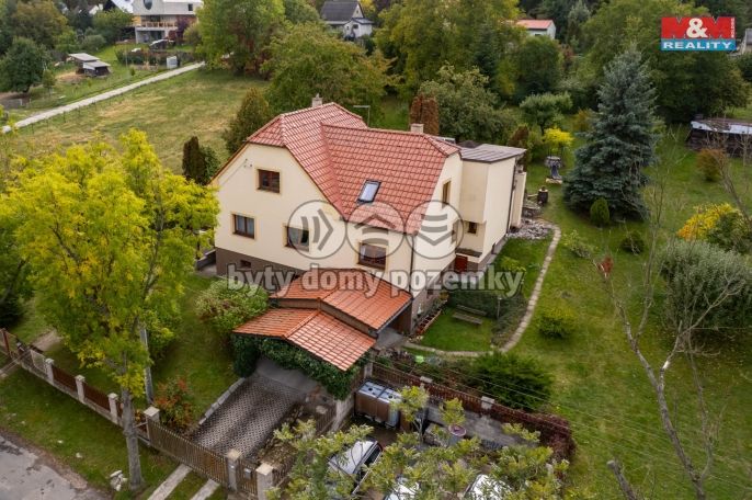 Prodej, Rodinný dům, Beroun