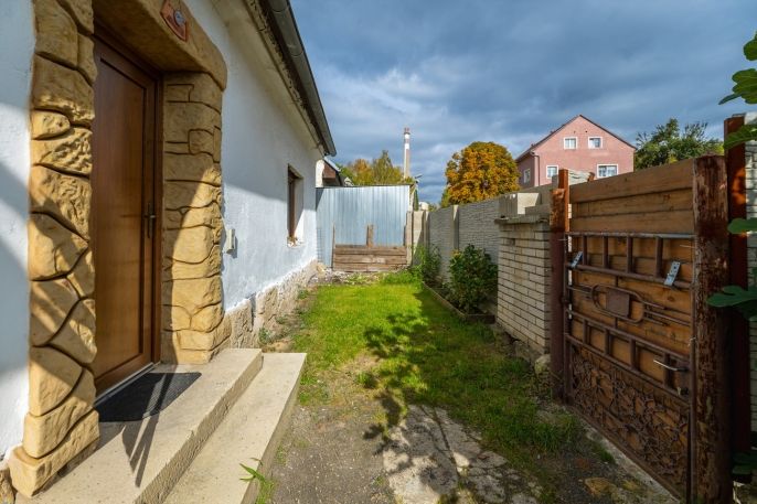 Prodej, Rodinný dům, Hostomice