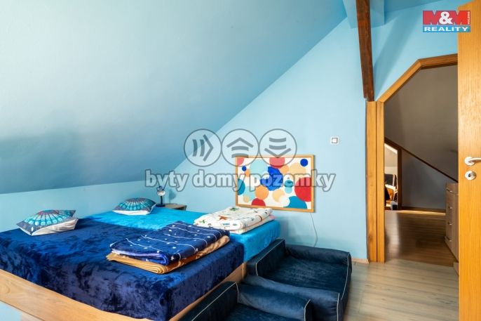 Prodej, Chalupa, Hajany