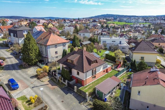 Prodej, Rodinný dům, Plzeň