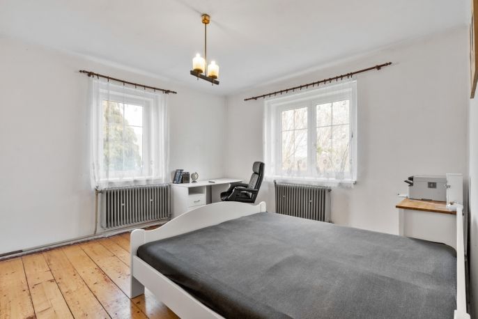 Prodej, Rodinný dům, Zákupy