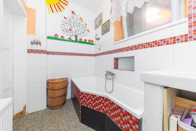 Prodej, Byt 2+1, Brno