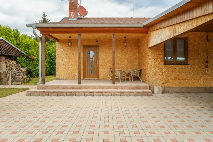 Prodej, Chata, Kadaň