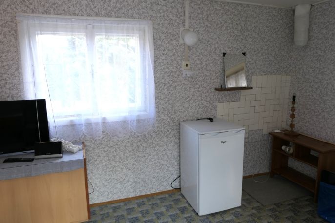 Pronájem, Chata, Vráž