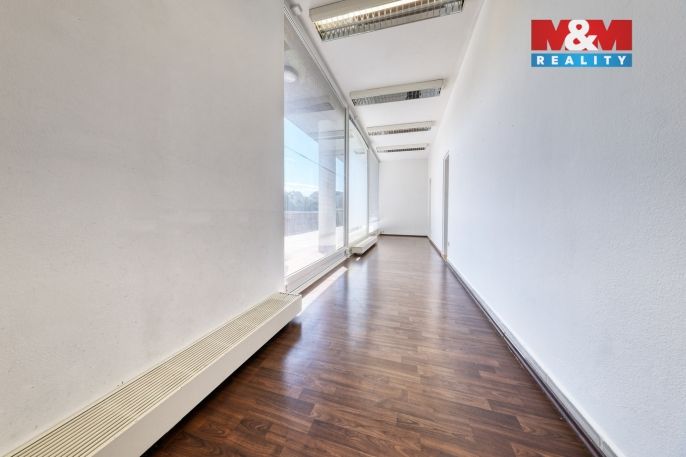 Pronájem, Obchod a služby, Písek