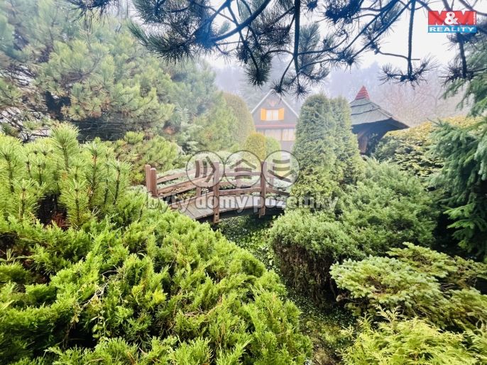 Prodej, Chata, Ochoz u Brna