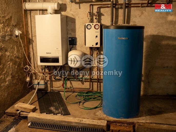 Prodej, Rodinný dům, Bolatice