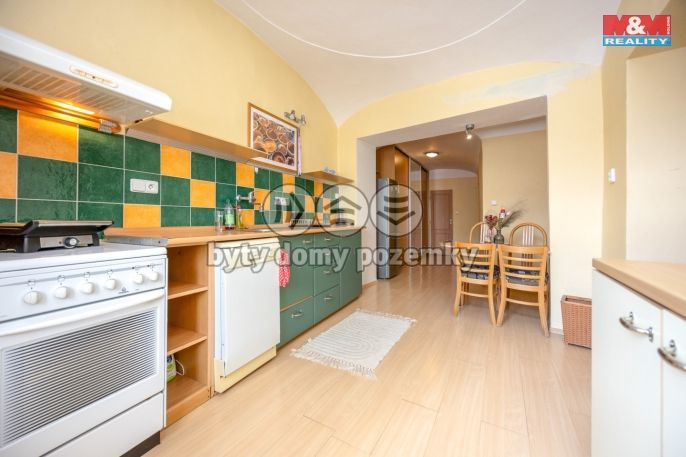 Prodej, Nájemní dům, Mohelnice