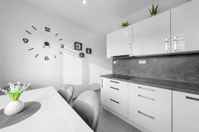 Prodej, Byt 2+1, Litoměřice