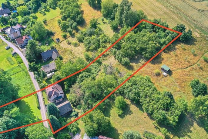 Prodej, Rodinný dům, Doubravice