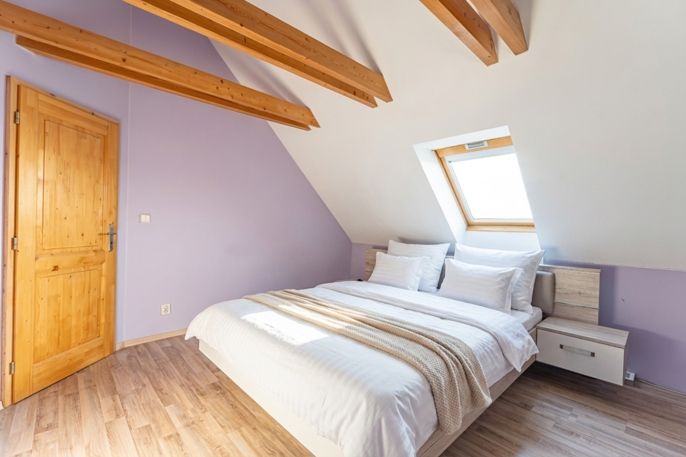 Prodej, Rodinný dům, Zlonice