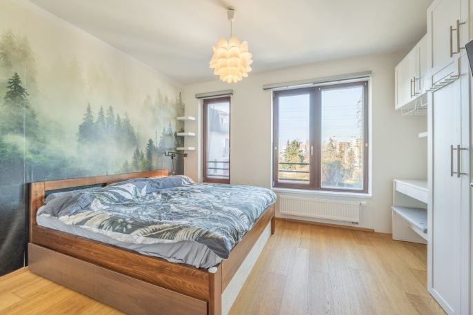 Prodej, Byt 3+kk, Praha