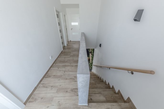 Prodej, Rodinný dům, Milovice