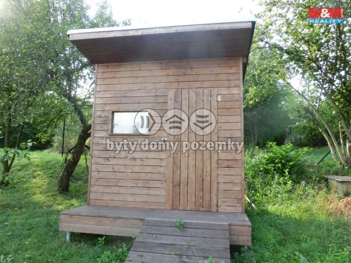 Prodej, Zahrada, Kosmonosy