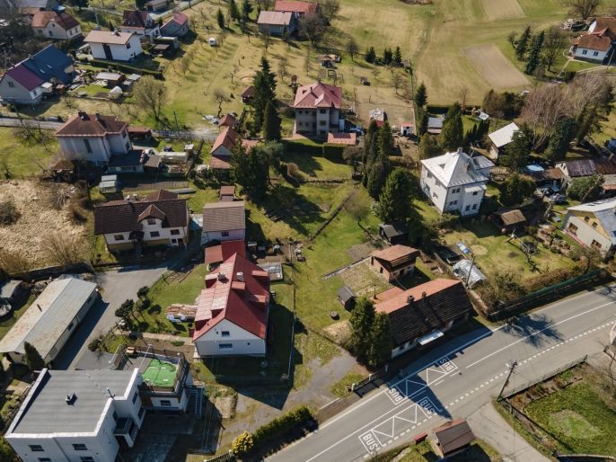 Prodej, Rodinný dům, Metylovice