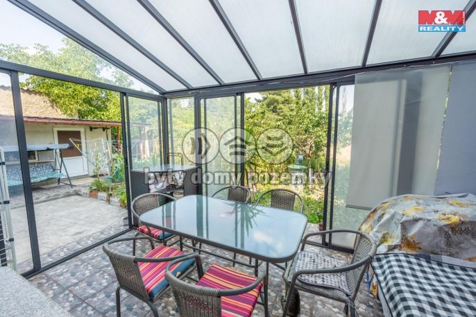 Prodej, Rodinný dům, Kladno