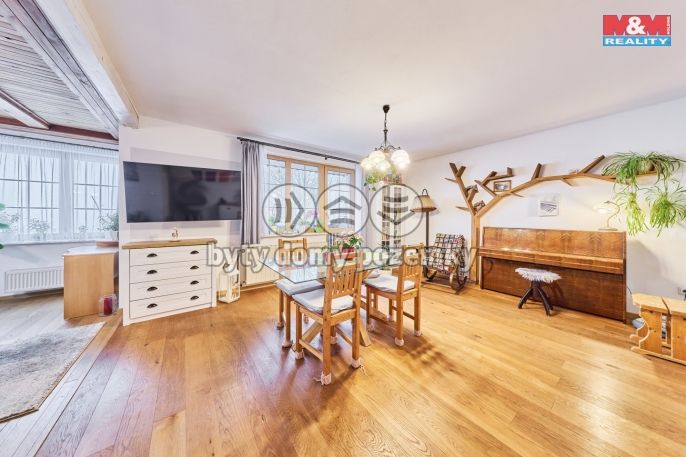 Prodej, Rodinný dům, Svoboda nad Úpou