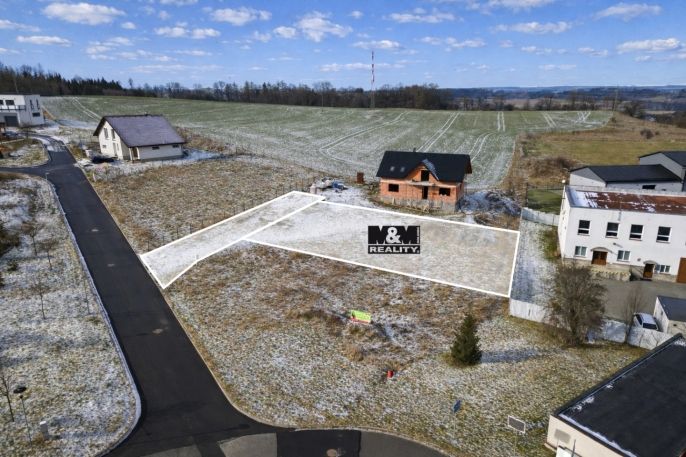 Prodej, Pozemek k bydlení, Rychnov nad Kněžnou