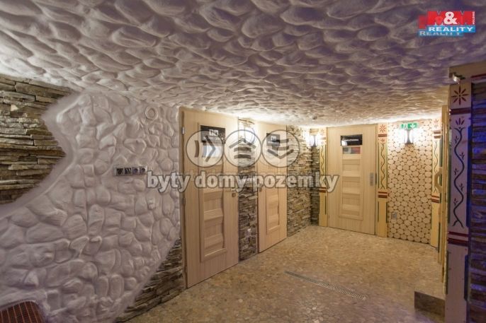 Prodej, Hotel, penzion, Dolní Bečva