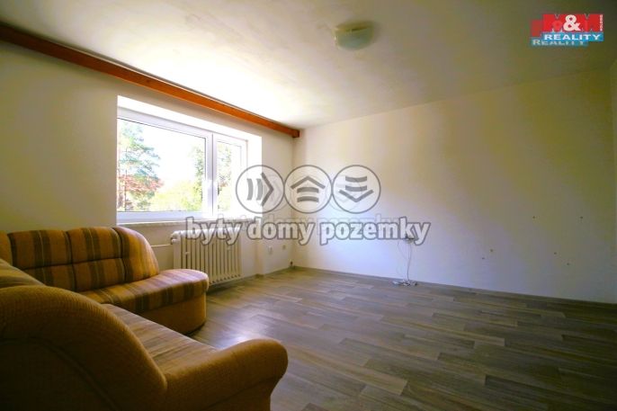 Prodej, Byt 2+1, Žďár nad Sázavou