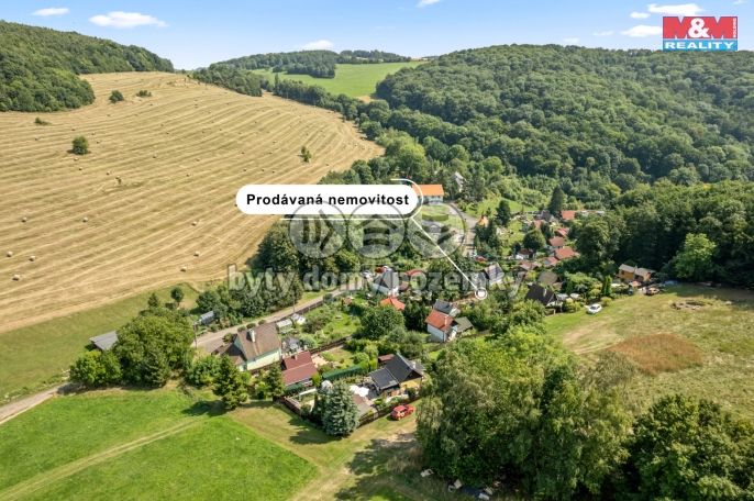 Prodej, Chata, Chuderov