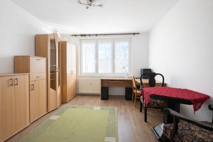 Pronájem, Byt 3+1, Louny