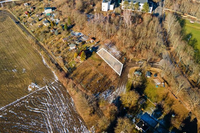 Prodej, Zahrada, Pardubice