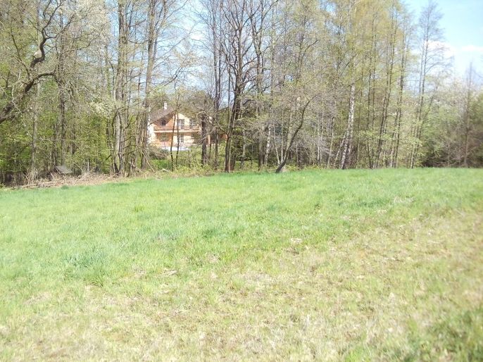 Prodej, Zahrada, Horní Bludovice