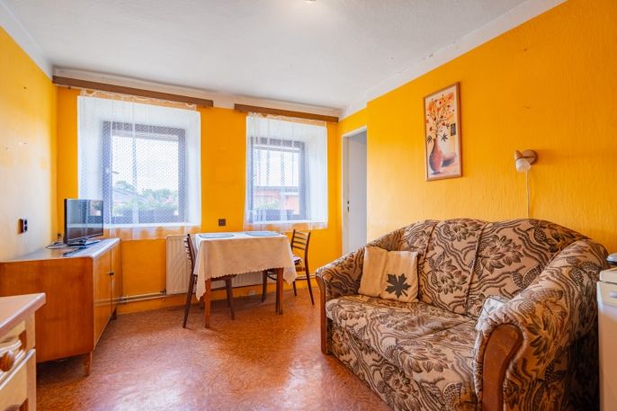 Prodej, Rodinný dům, Horosedly