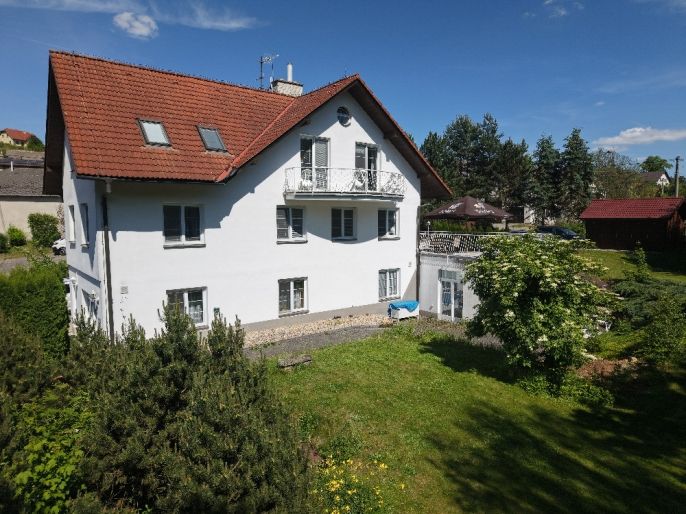 Prodej, Hotel, penzion, Hamry nad Sázavou