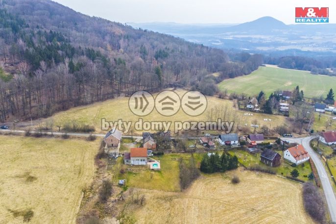 Prodej, Rodinný dům, Stvolínky