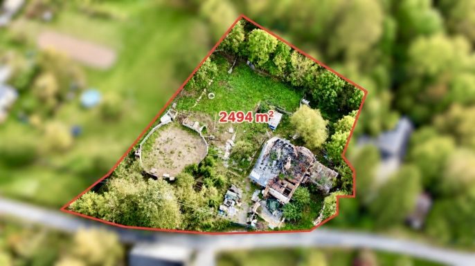 Prodej, Rodinný dům, Dětřichov u Moravské Třebové