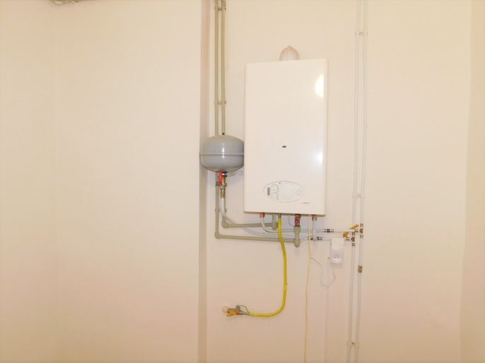 Pronájem, Byt 3+1, Cheb