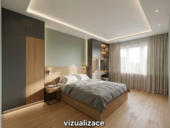 Prodej, Byt 2+1, Krnov