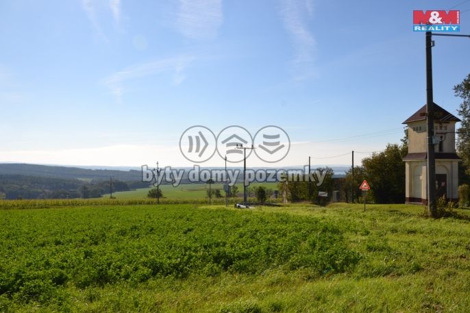 Prodej, Pozemek k bydlení, Žernov