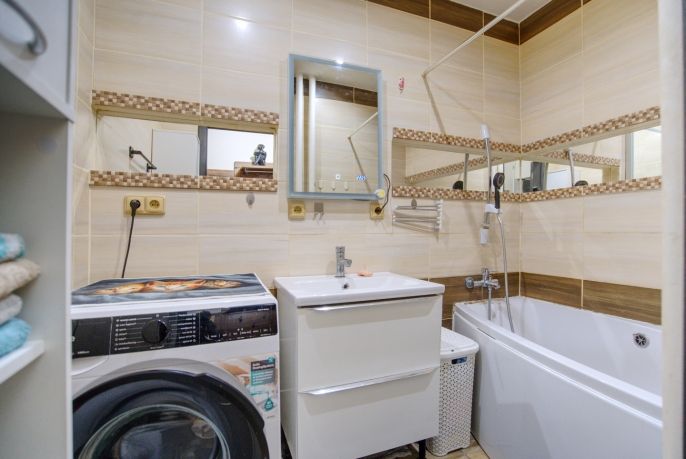 Prodej, Byt 3+1, Ostrava