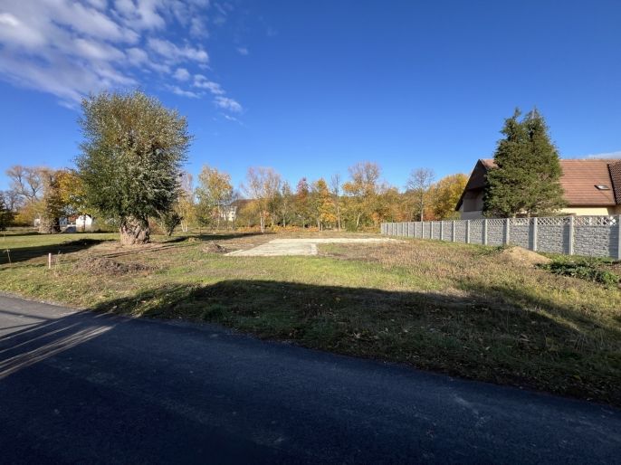 Prodej, Pozemek k bydlení, Město Albrechtice