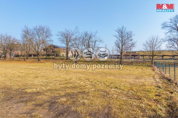 Prodej, Zahrada, Nespeky