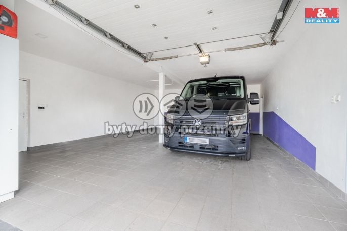 Prodej, Rodinný dům, Velké Chvojno