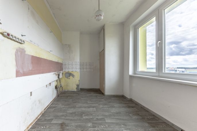 Prodej, Byt 2+1, Dolní Krupá