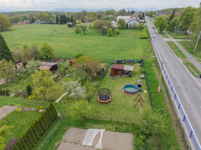 Prodej, Zahrada, Orlová