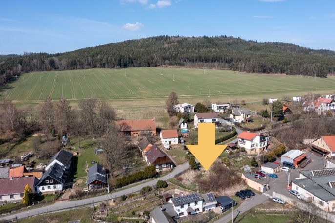 Prodej, Zahrada, Dobřív