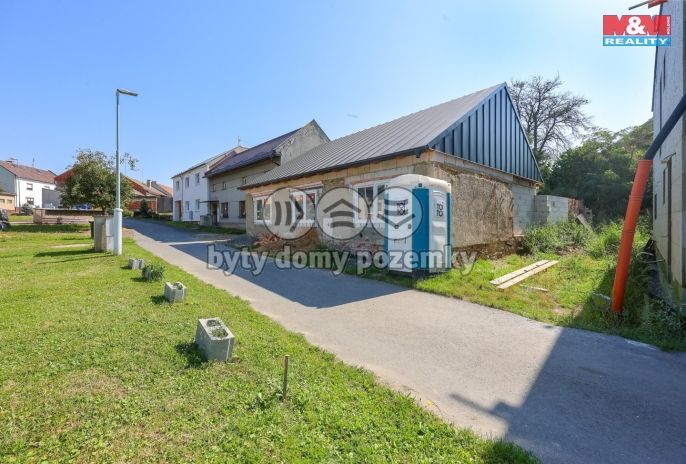 Prodej, Rodinný dům, Věrovany