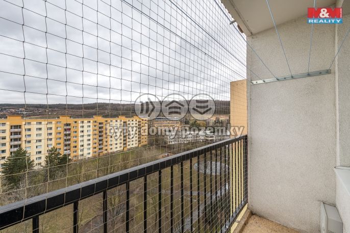 Prodej, Byt 2+1, Chomutov