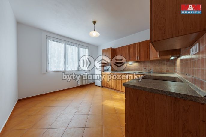 Prodej, Byt 1+1, Karlovy Vary