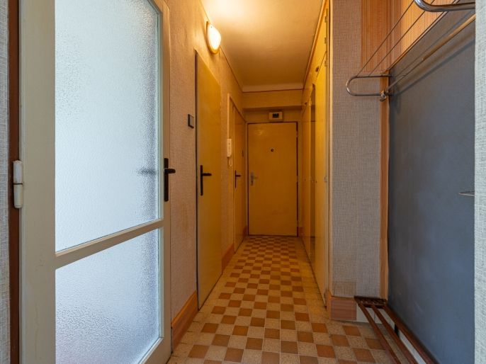 Prodej, Byt 2+1, Benešov