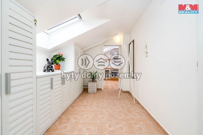 Prodej, Byt 2+1, Praha