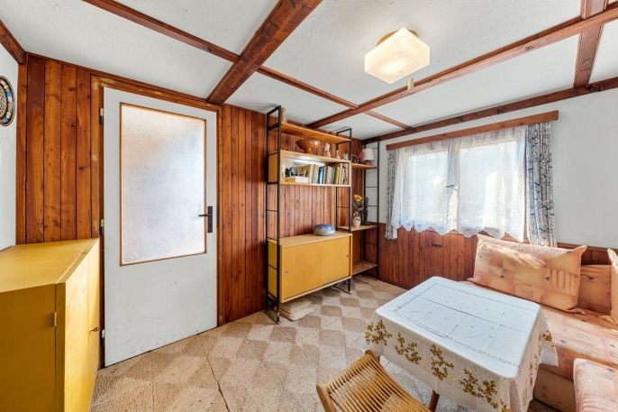 Prodej, Chata, Povrly