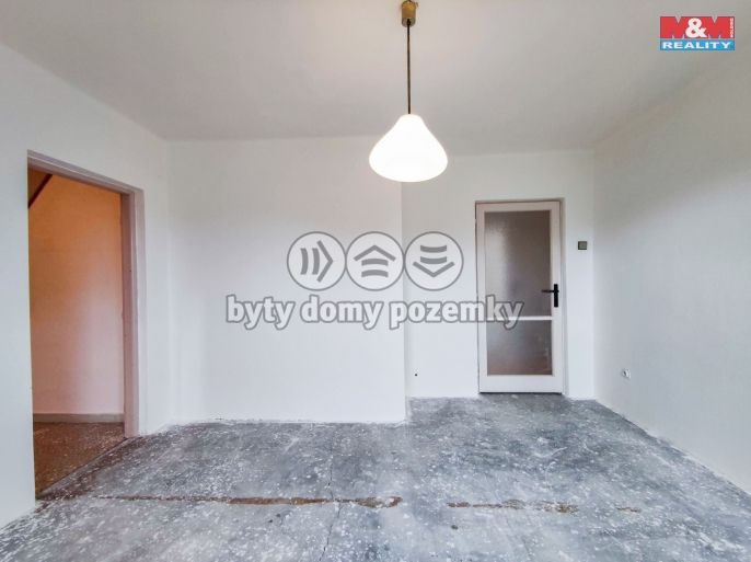 Prodej, Rodinný dům, Fryčovice