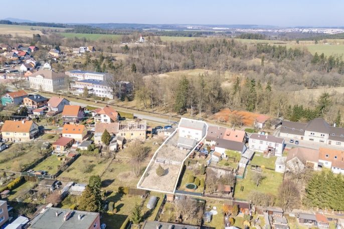 Prodej, Rodinný dům, Kladruby